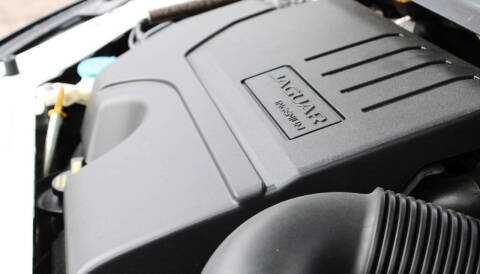 2018 Jaguar E-PACE P250 S