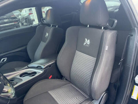 2020 Dodge Challenger