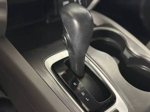 2017 Honda Pilot EX