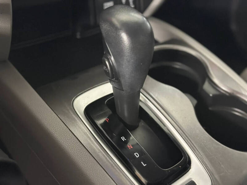 2017 Honda Pilot EX