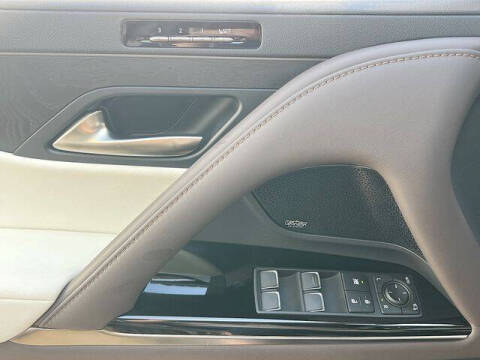 2024 Lexus LX 600 Luxury