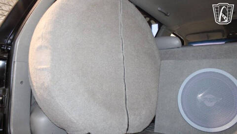 1996 Chevrolet Tahoe