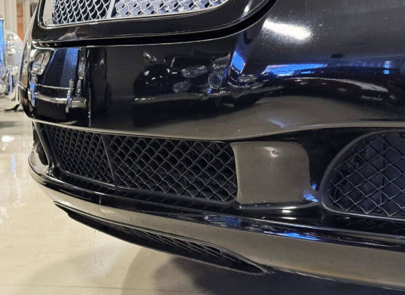 2007 Bentley Continental GT