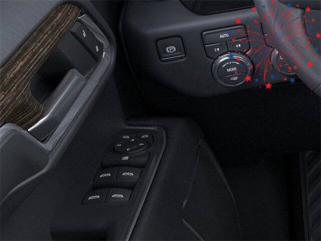 2026 GMC Sierra 1500 Elevation Standard