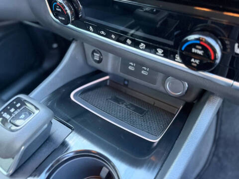 2026 Nissan Rogue SL