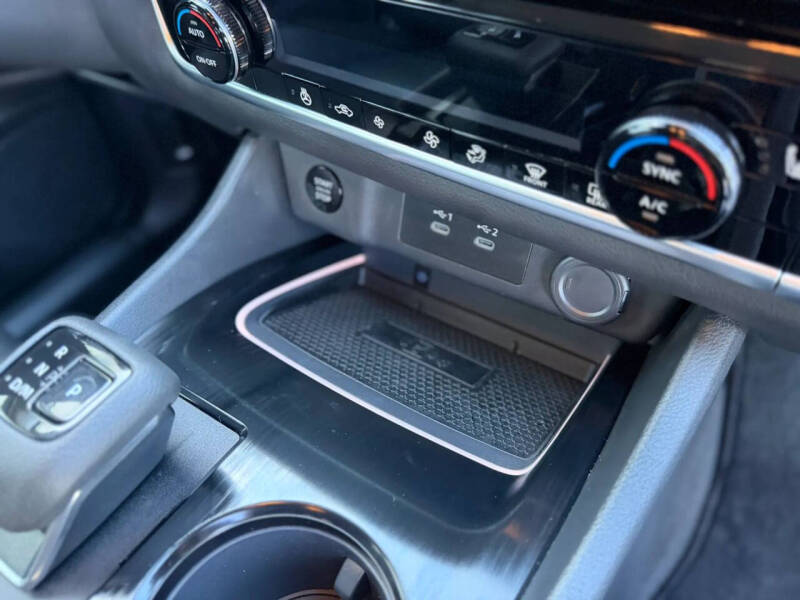 2026 Nissan Rogue SL