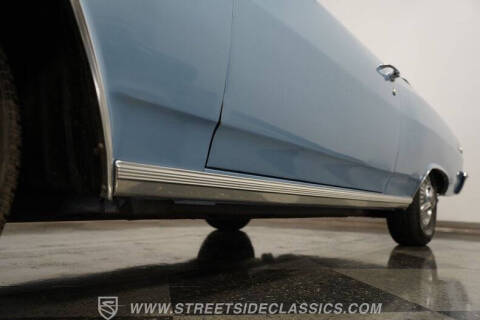 1965 Chevrolet Chevelle