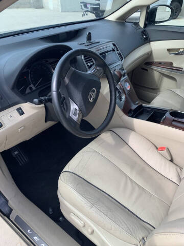 2011 Toyota Venza FWD V6