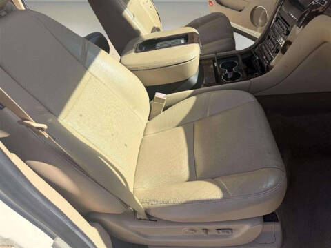 2014 Cadillac Escalade ESV Luxury