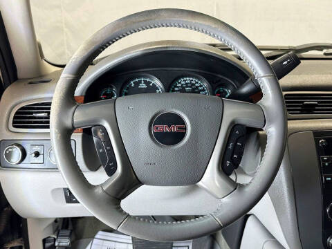 2010 GMC Sierra 1500