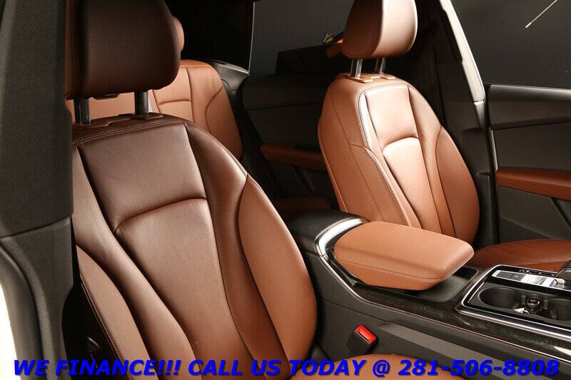 2021 Audi Q8 quattro Premium 55 TFSI