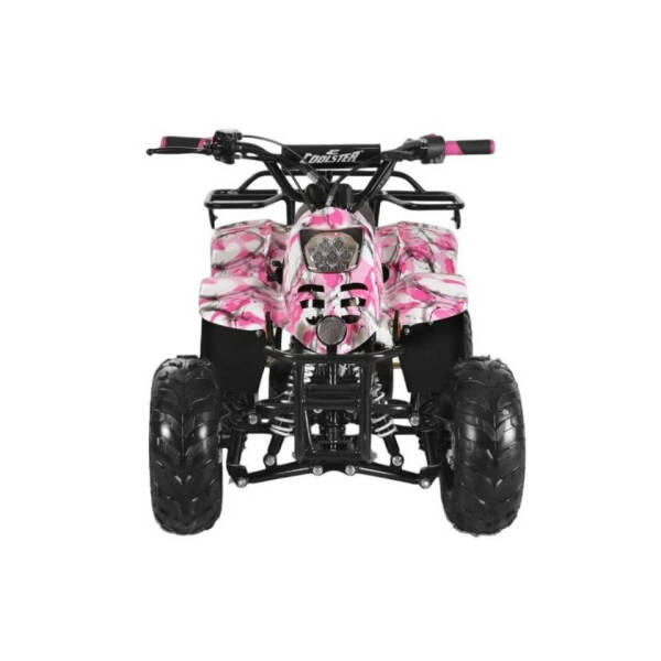 2025 Coolster 110cc 3050c