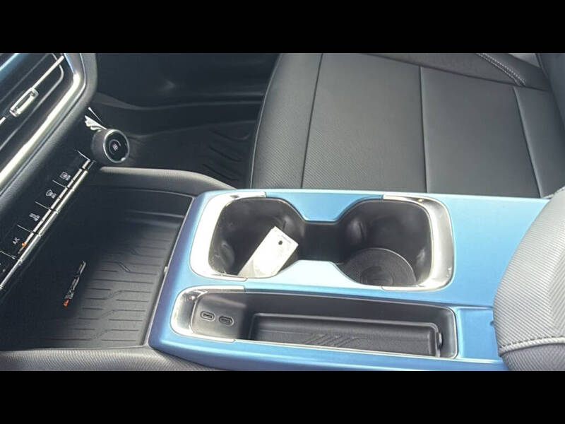 2026 Chevrolet Equinox EV LT 2