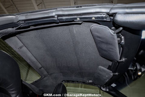 2002 Chevrolet Corvette