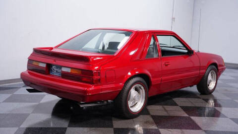1979 Ford Mustang