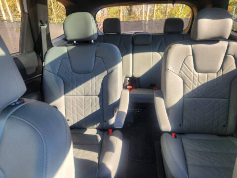 2023 Kia Telluride SX-Prestige X-Pro