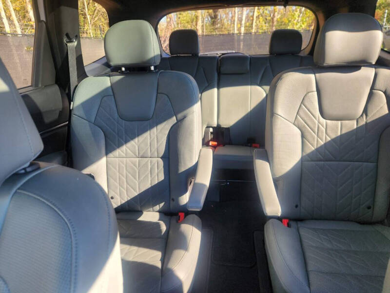 2023 Kia Telluride SX-Prestige X-Pro