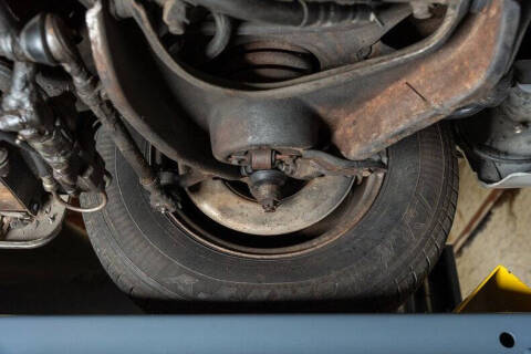 1965 Chevrolet Corvette