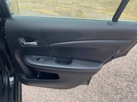 2011 Chrysler 200 Limited