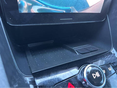 2022 Polestar 2 Long Range Dual Motor