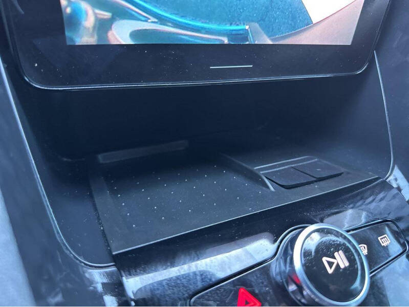 2022 Polestar 2 Long Range Dual Motor