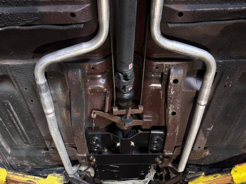 1962 Lincoln Continental