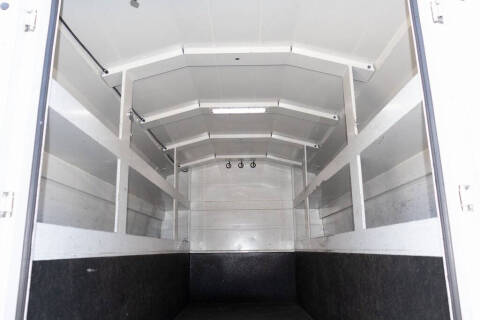 2014 RAM ProMaster 3500 159 WB