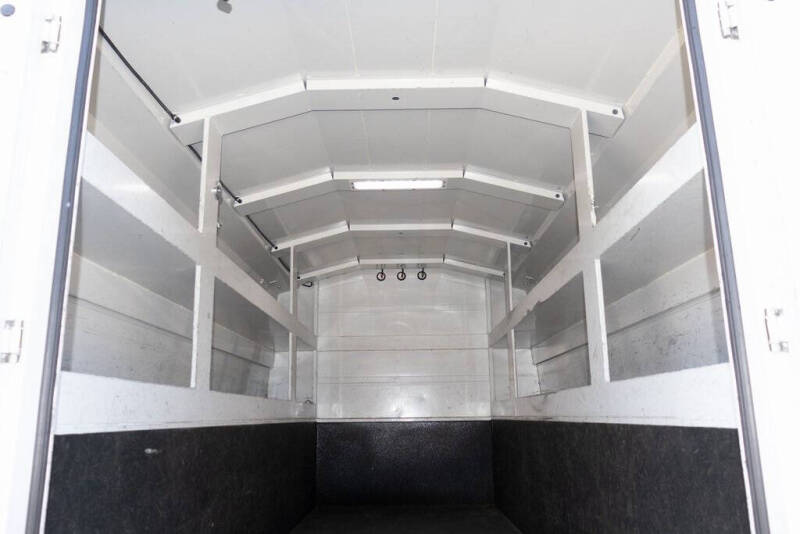 2014 RAM ProMaster 3500 159 WB