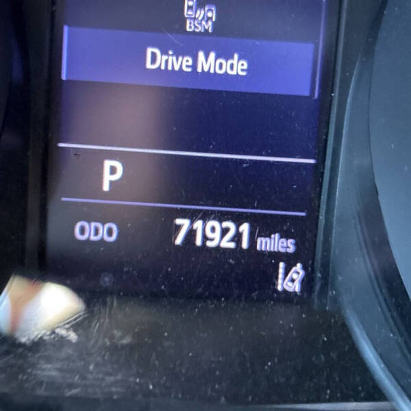 2020 Toyota C-HR XLE