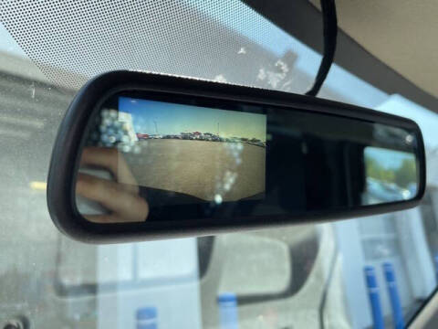 2023 Chevrolet Express 2500