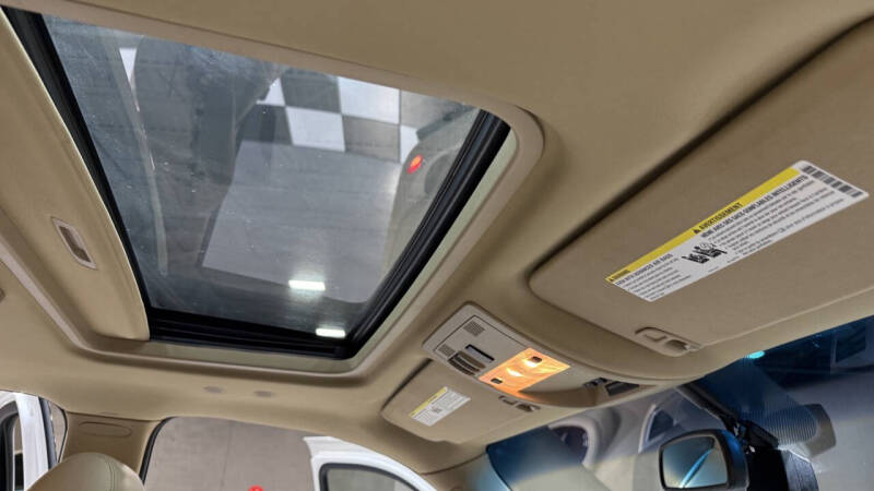 2013 Cadillac Escalade Luxury