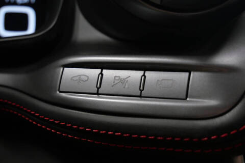 2017 Ferrari GTC4Lusso