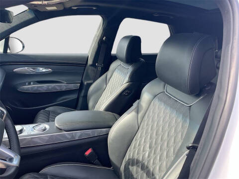 2024 Genesis GV70 3.5T Sport