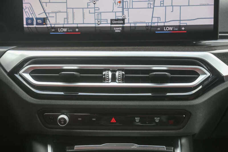 2023 BMW 3 Series M340i