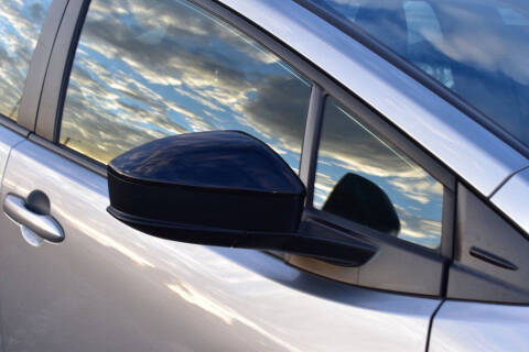 2023 Toyota Prius LE