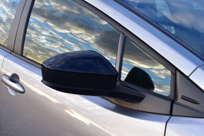 2023 Toyota Prius LE