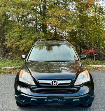 2007 Honda CR-V for sale at ONE NATION AUTO SALE LLC in Fredericksburg VA