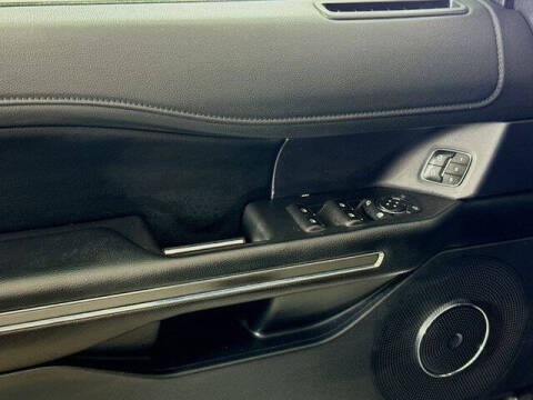 2020 Ford Expedition MAX XLT