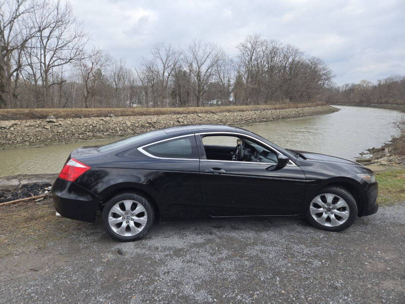 2009 Honda Accord LX-S photo 10