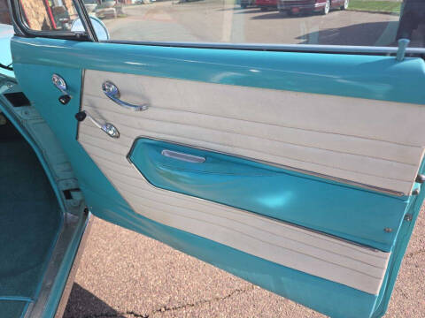 1954 Chevrolet Bel Air