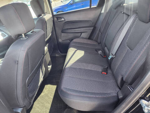 2017 GMC Terrain SLE-2