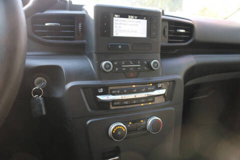 2020 Ford Explorer Police Interceptor Utility