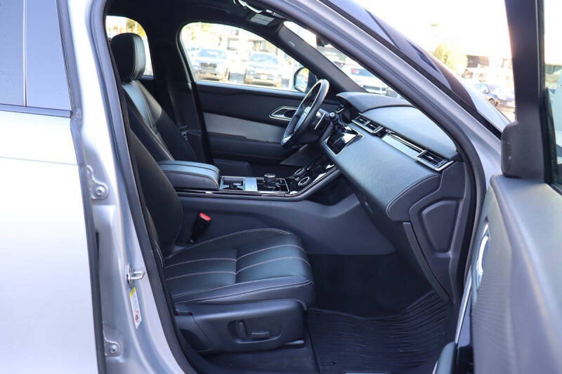 2018 Land Rover Range Rover Velar P380 R-Dynamic SE