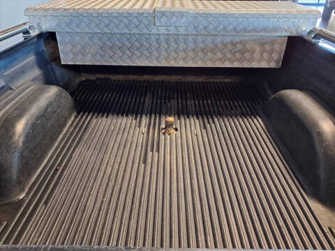 2002 GMC Sierra 2500HD