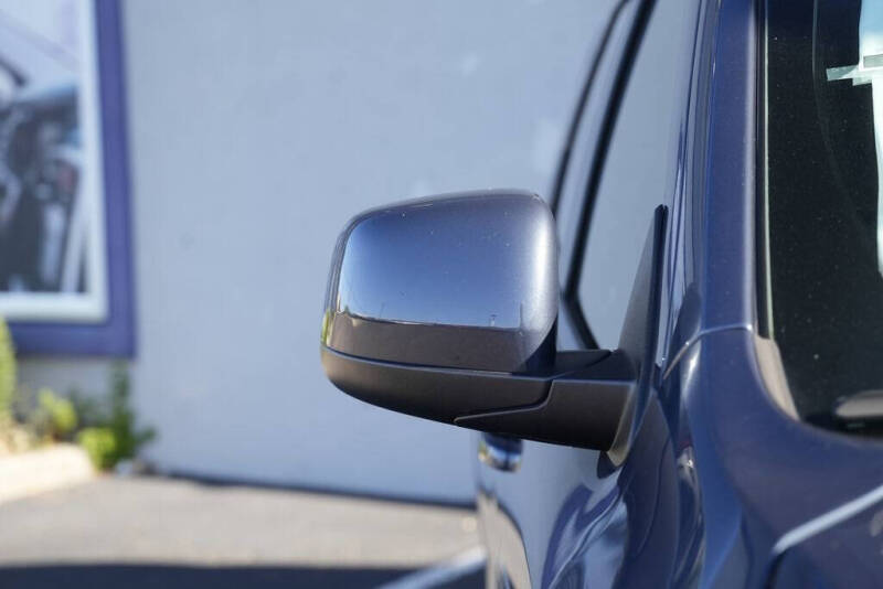 2019 Dodge Durango SXT Plus