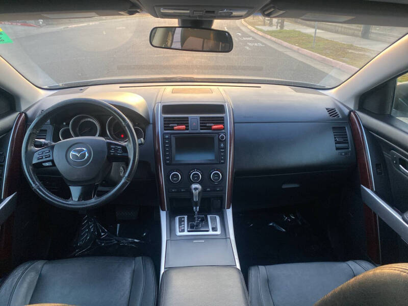 2008 Mazda CX-9 Touring