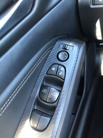 2019 Nissan Altima 2.5 SV