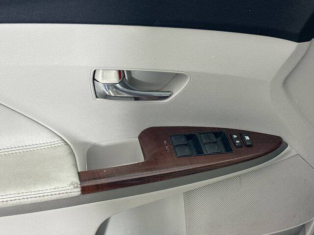 2012 Toyota Venza XLE