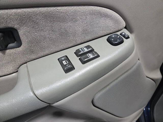 2000 Chevrolet Silverado 1500