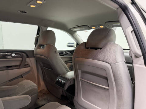 2015 Buick Enclave Convenience